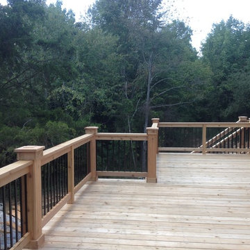 Bly Deck