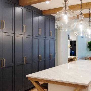 Indiana Kitchen Remodel