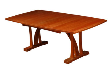 Bow Extension Table