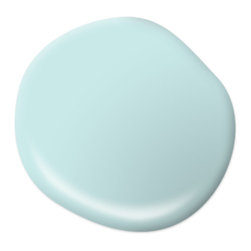 Tahitian Sky M460-1 - Paint