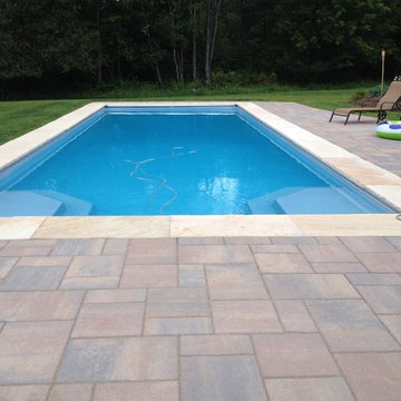 Pools and Spas