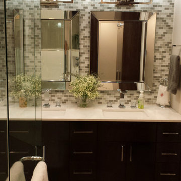Home Remodel - Long Beach, CA