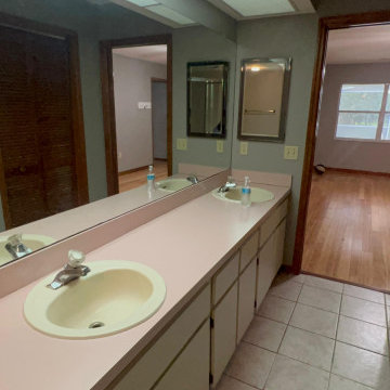 Full Home Remodel in Spring Hills