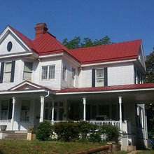 Red Roof Homes