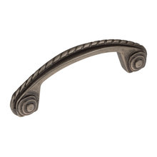 drawer pull
