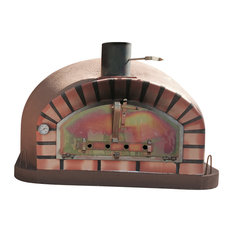 Wood Fire Pizzaioli Authentic Pizza Oven