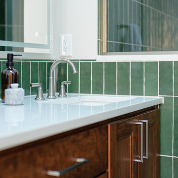 Whole Home Transformation: A 1950s Portland Remodel