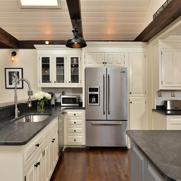 Brian Doherty Kitchens
