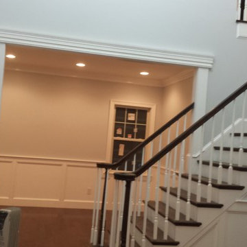 New House on Erie St