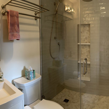 WW Village Primary Bath