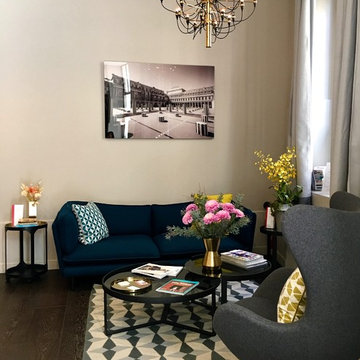 Medical Aesthetics Center in Paris. So Chic!