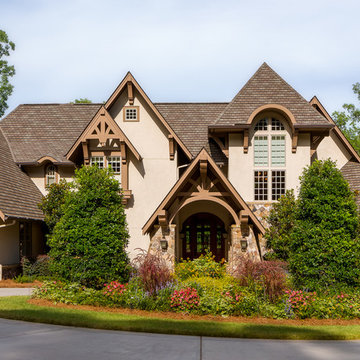 Durham, North Carolina | High Country Craftsman | Bost Builders