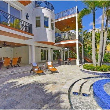 3460 Gulf of Mexico Drive. Longboat Key, Fl.