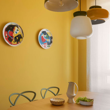 Casa Archi & Colori
