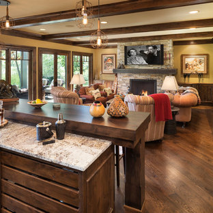 Asian-Inspired in Wayzata