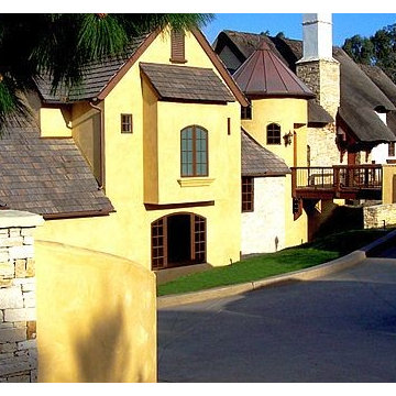 Rancho Santa Fe