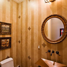 Lisa's Bathroom