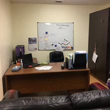 office