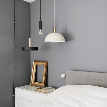 ELEGANTE RESIDENZA DI CAMPAGNA | 90 MQ