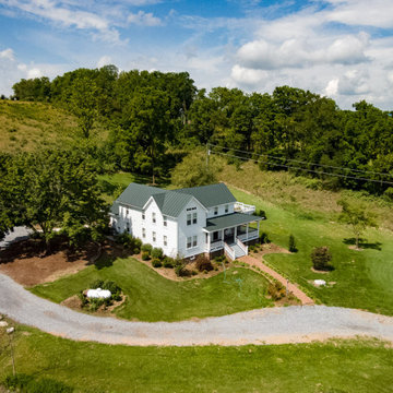 Country Living in VA