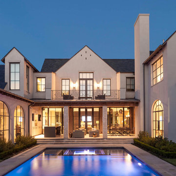 St Johns Drive Residence