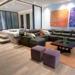 Du Chateau - Hardwood Flooring