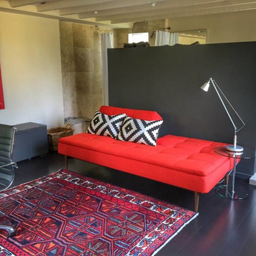 Dublexo Armless Sofa Bed