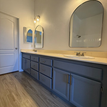 Cost-Effective Hybrid Remodel | Smart Upgrades & Complete Home Refresh