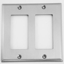 SW141.619 Switch Plates - Switch Plates And Outlet Covers