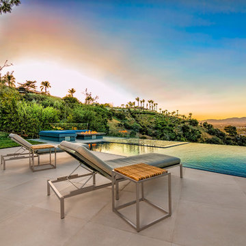 Studio City Backyard Remodel