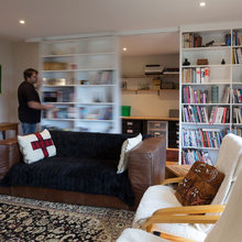 Sliding doors