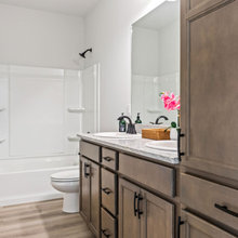 Hall Bath