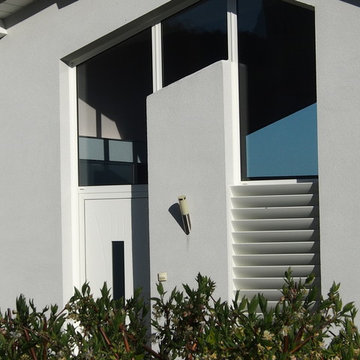 MAISON NEUVE AVEC VUE