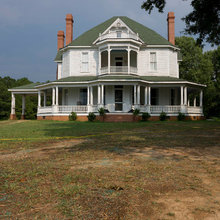 exteriors