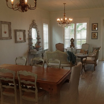Petrus Beach House