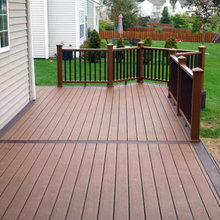 Deck Ideas
