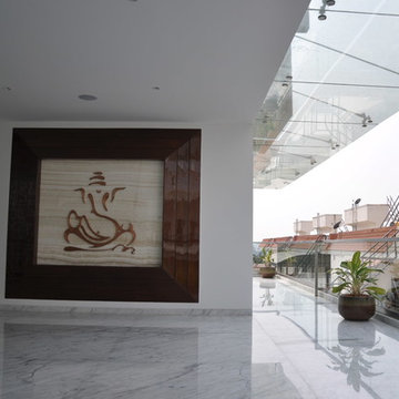 Residence at Jubilee Hills