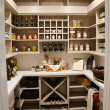 butlers pantry
