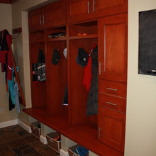 Mudroom