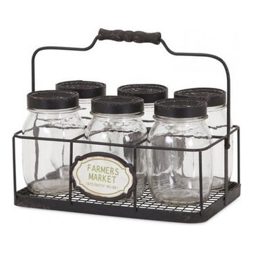 Farmhouse "Chic" -- Accents