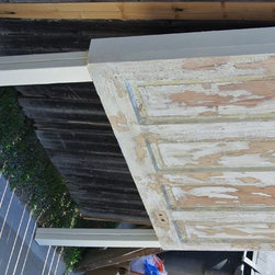 Door Headboards 3 - Headboards