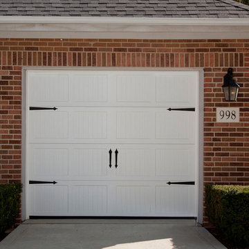 Carriage House Panel Series
