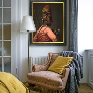 Apartamento in Mala Strana #1