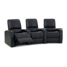 movie room