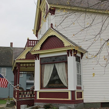 105 Woodsville, NH