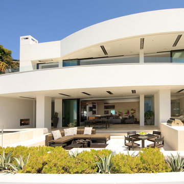 Contemporary Coastal
