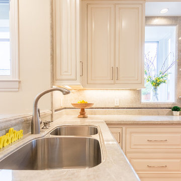 Bryant Home Build