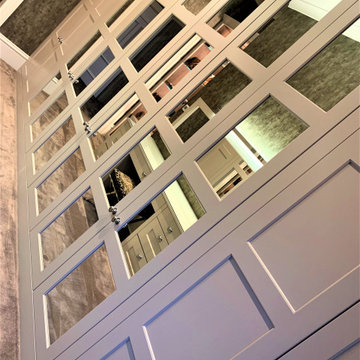 Period Property Opulent Bedroom and Dressing Room