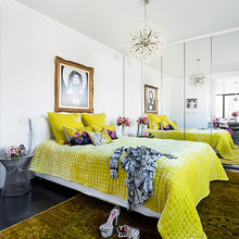 CRYSTAL SPRINGS GUEST BEDROOM