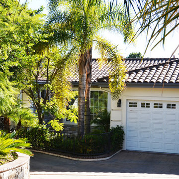 Remodel: Walnut, CA